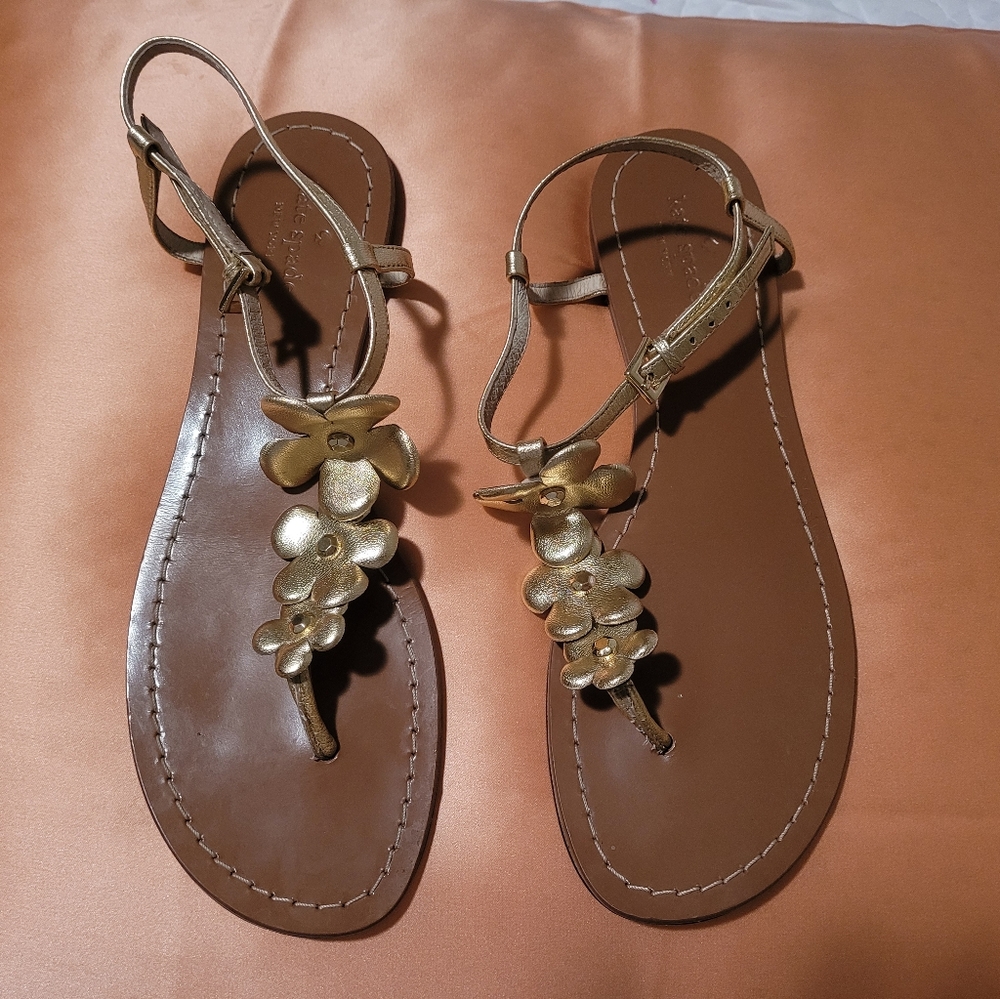 Kate Spade Sandles